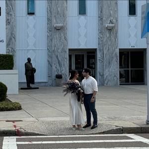 Meet your Posher, Hanlin